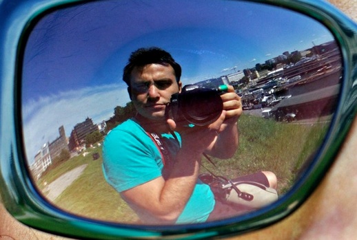 Javad Parsa